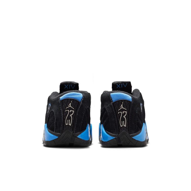 Air Jordan 14 Retro "University Blue" - Toddler