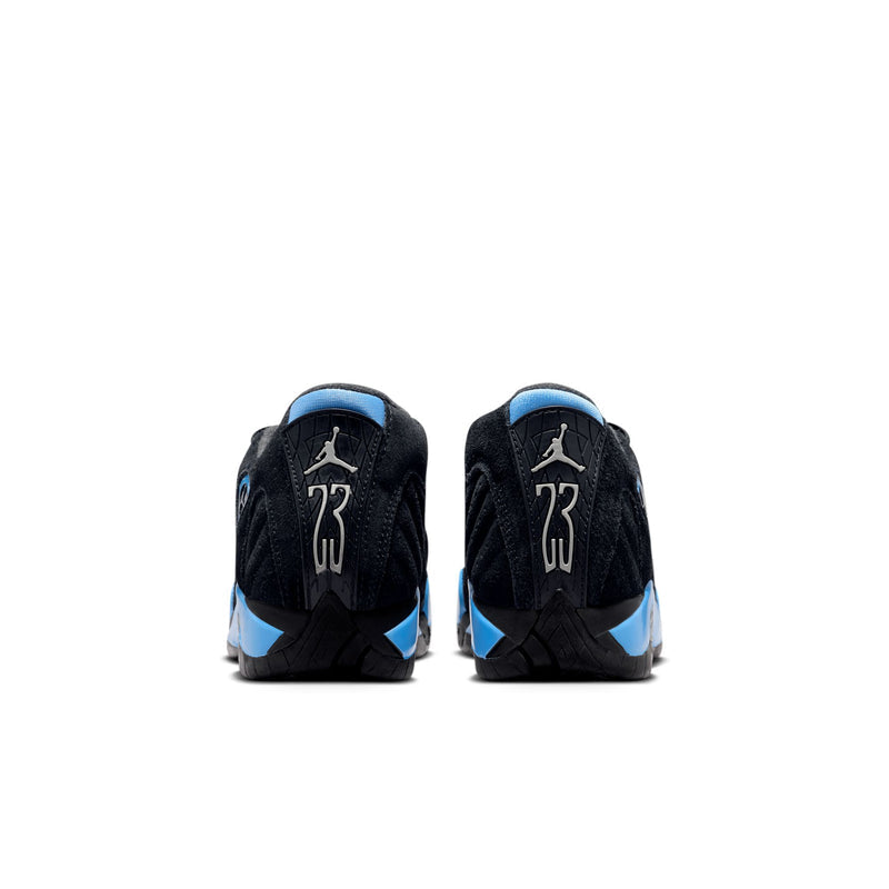 Air Jordan 14 Retro "University Blue" - Youth Sneakers