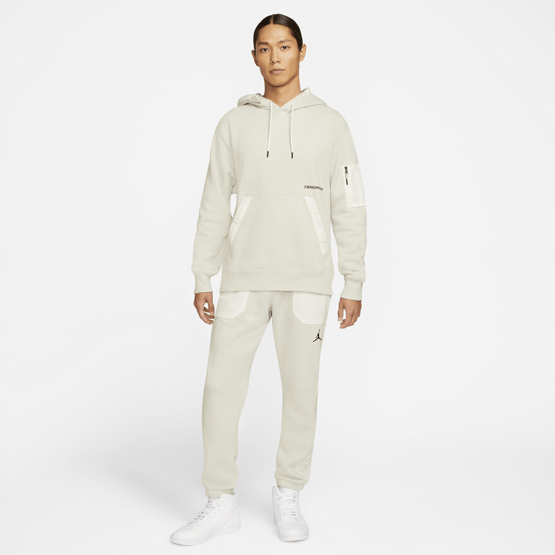 Air Jordan Air Jordan 23 Engineered Fleece Pullover Hoodie - Men's