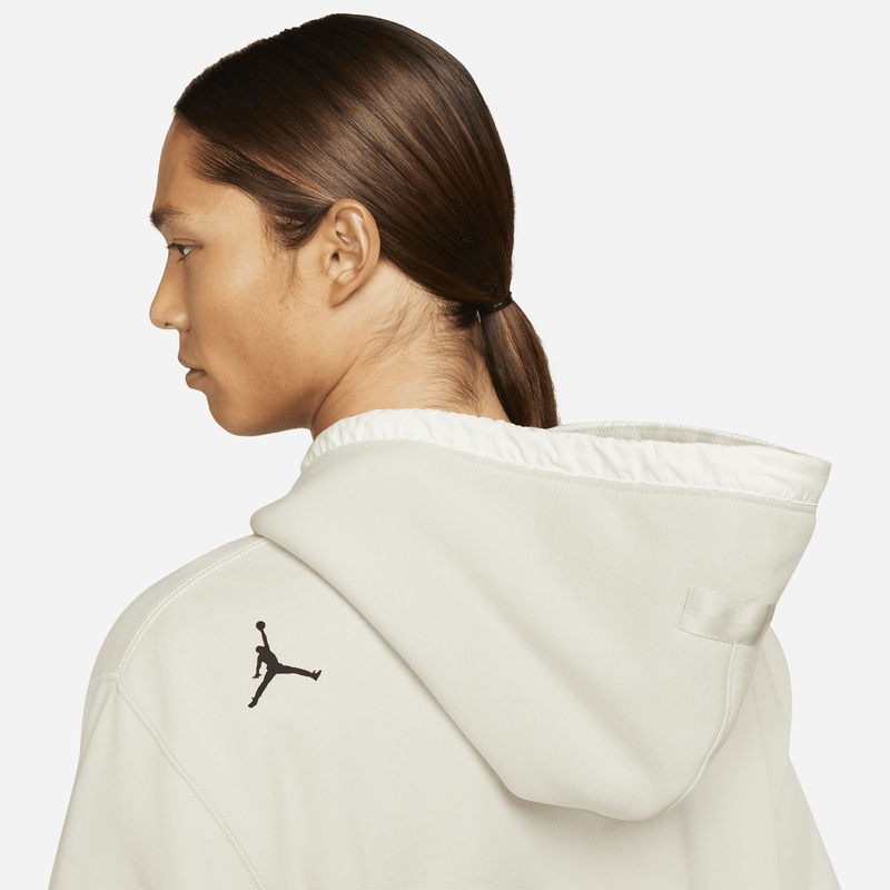 Air Jordan Air Jordan 23 Engineered Fleece Pullover Hoodie - Men's