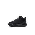 Air Jordan FOOTWEAR Air Jordan 3 Retro "Black cat" - Toddler