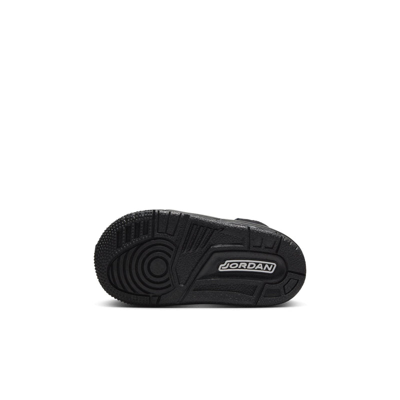 Air Jordan FOOTWEAR Air Jordan 3 Retro "Black cat" - Toddler