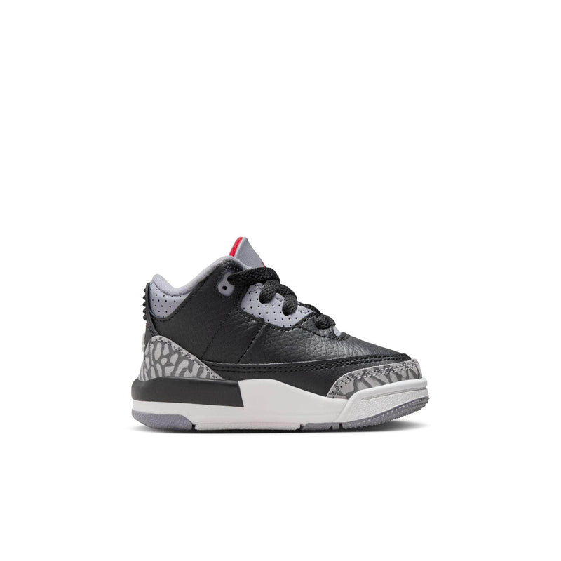 Air Jordan Footwear Air Jordan 3 Retro "Black Cement" - Toddler's TD