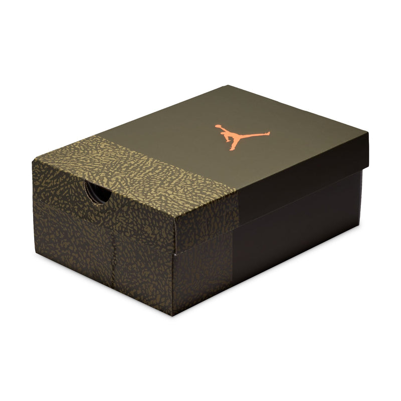 Air Jordan 3 Retro "Family Affair" - Non Adult