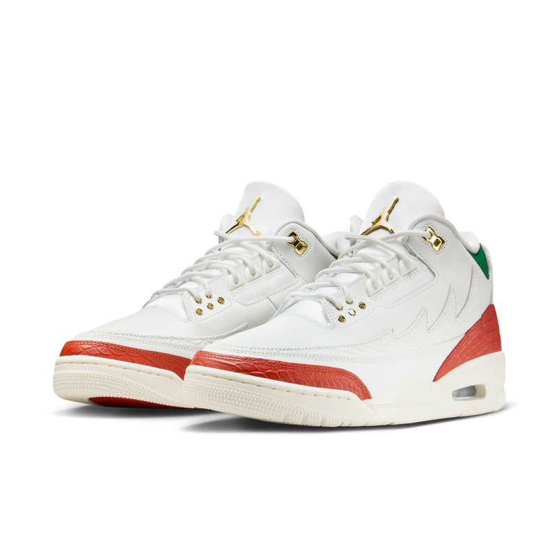 Air Jordan 3 Retro “Lucha Libre” - Men’s