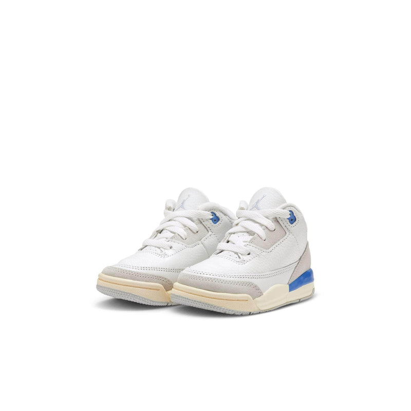 Air Jordan FOOTWEAR Air Jordan 3 Retro "Lucky Shorts" - Toddler