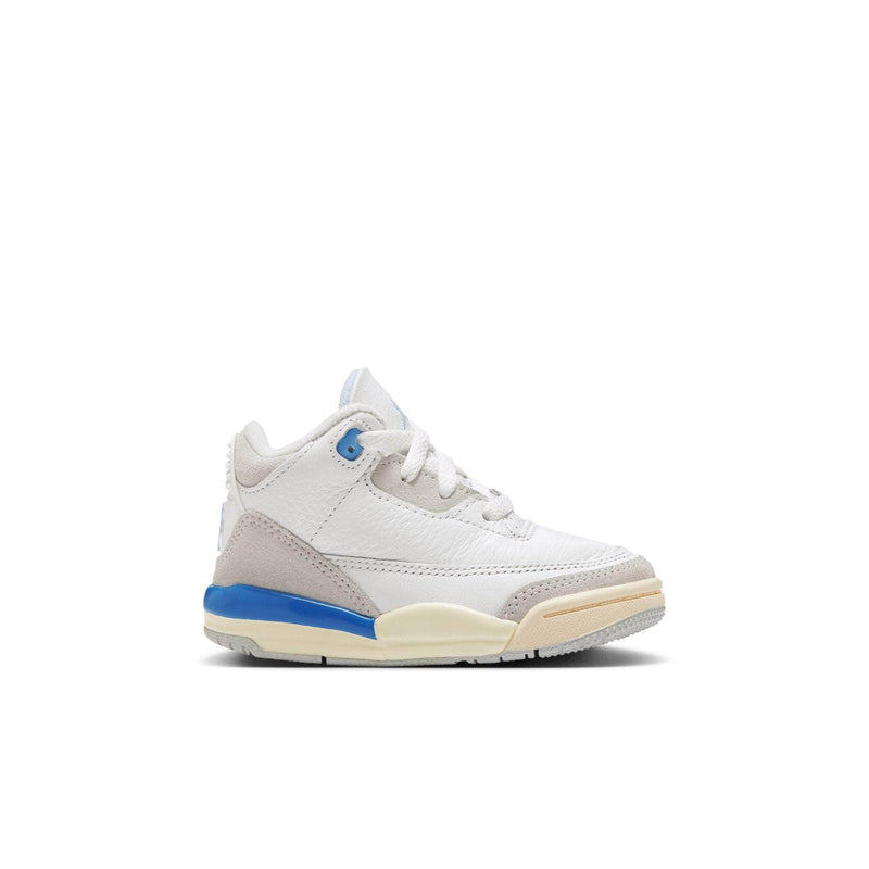 Air Jordan FOOTWEAR Air Jordan 3 Retro "Lucky Shorts" - Toddler