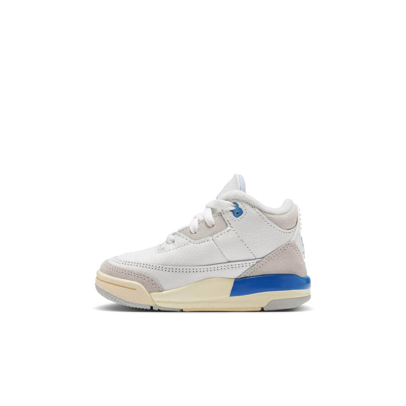 Air Jordan FOOTWEAR Air Jordan 3 Retro "Lucky Shorts" - Toddler