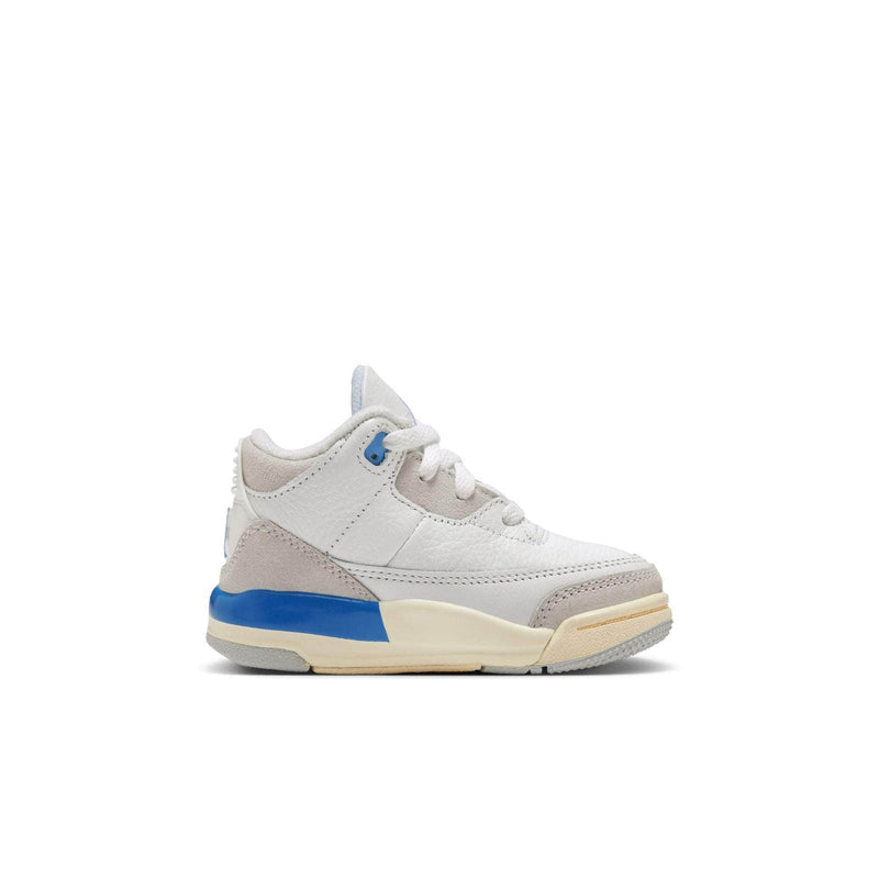 Air Jordan FOOTWEAR Air Jordan 3 Retro "Lucky Shorts" - Toddler
