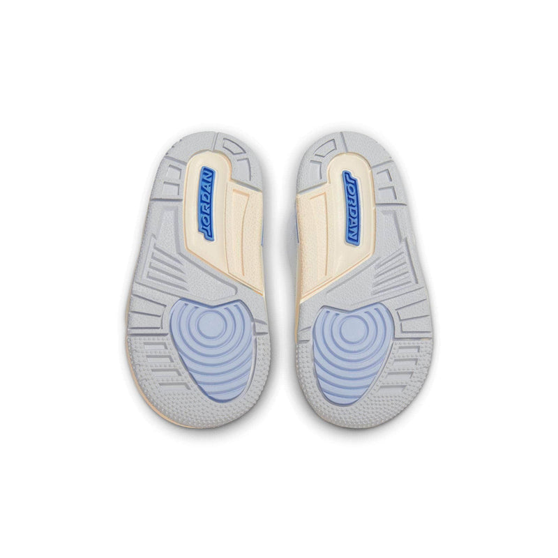 Air Jordan FOOTWEAR Air Jordan 3 Retro "Lucky Shorts" - Toddler