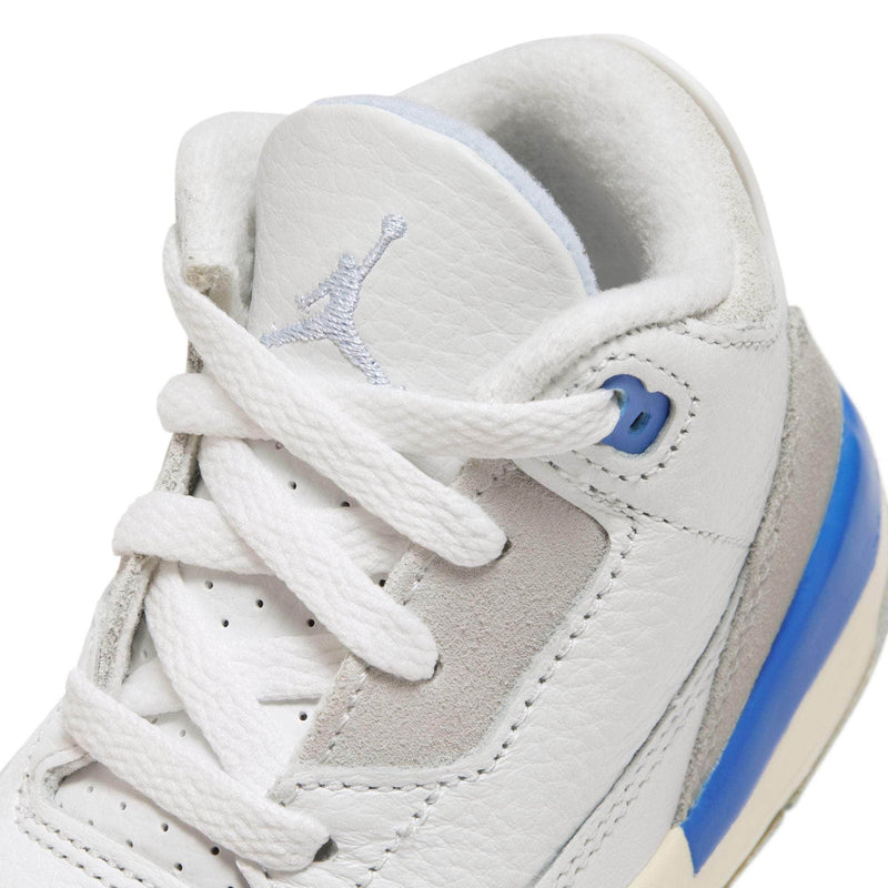 Air Jordan FOOTWEAR Air Jordan 3 Retro "Lucky Shorts" - Toddler