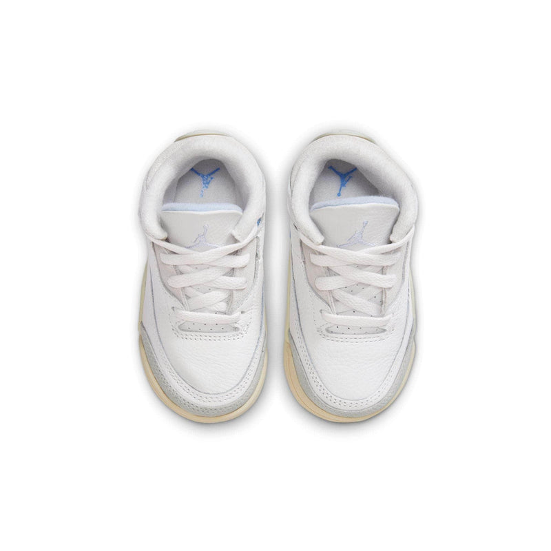 Air Jordan FOOTWEAR Air Jordan 3 Retro "Lucky Shorts" - Toddler