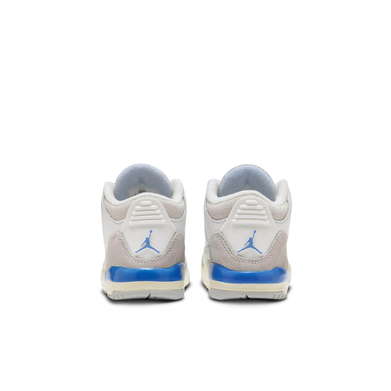Air Jordan FOOTWEAR Air Jordan 3 Retro "Lucky Shorts" - Toddler