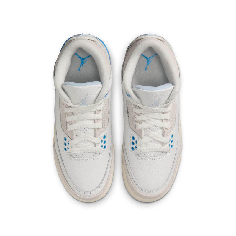 Air Jordan FOOTWEAR Air Jordan 3 Retro "Lucky Shorts" - Boy's Grade School