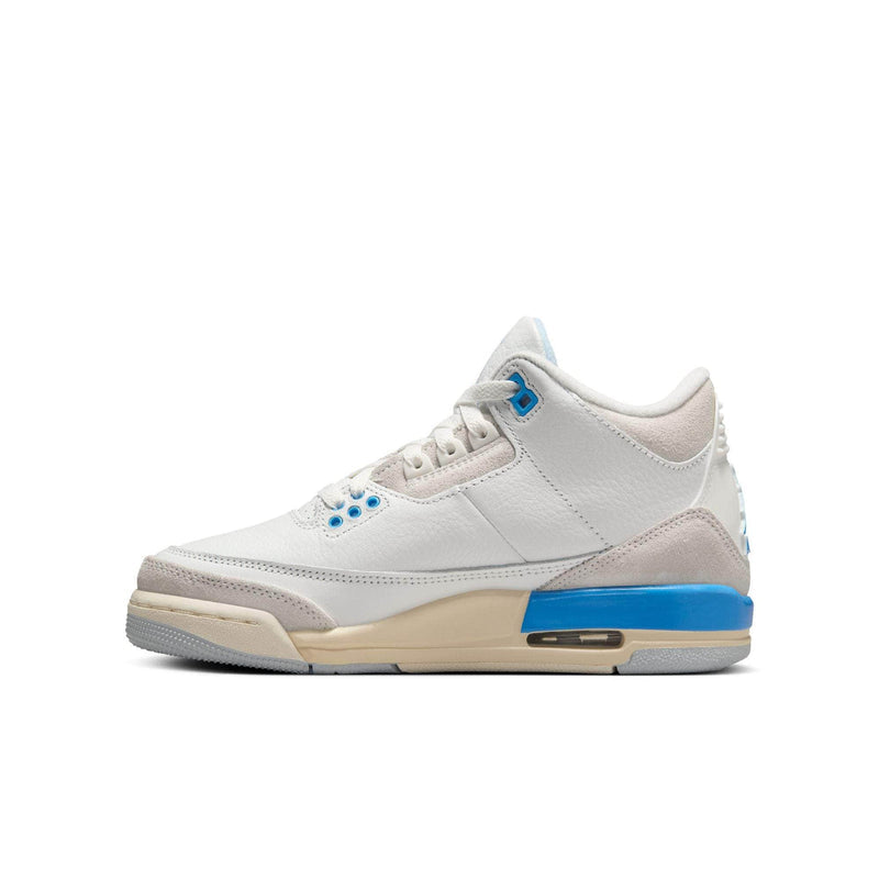 Air Jordan FOOTWEAR Air Jordan 3 Retro "Lucky Shorts" - Boy's Grade School