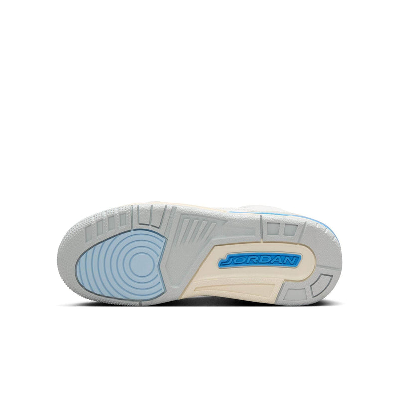 Air Jordan FOOTWEAR Air Jordan 3 Retro "Lucky Shorts" - Boy's Grade School