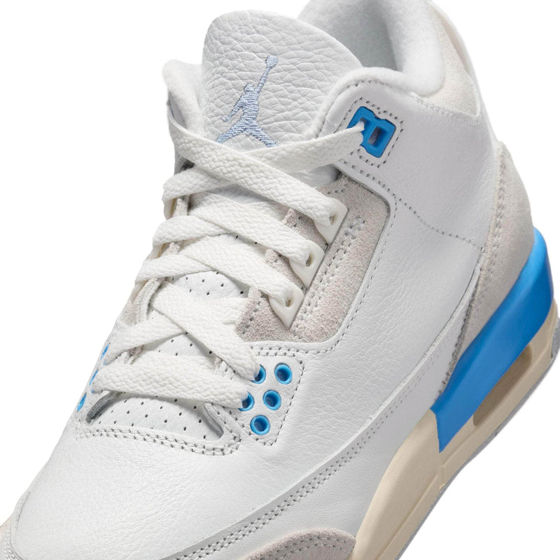 Air Jordan FOOTWEAR Air Jordan 3 Retro "Lucky Shorts" - Boy's Grade School