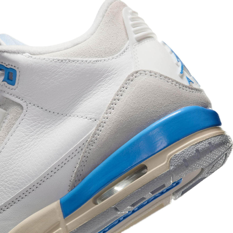 Air Jordan FOOTWEAR Air Jordan 3 Retro "Lucky Shorts" - Boy's Grade School