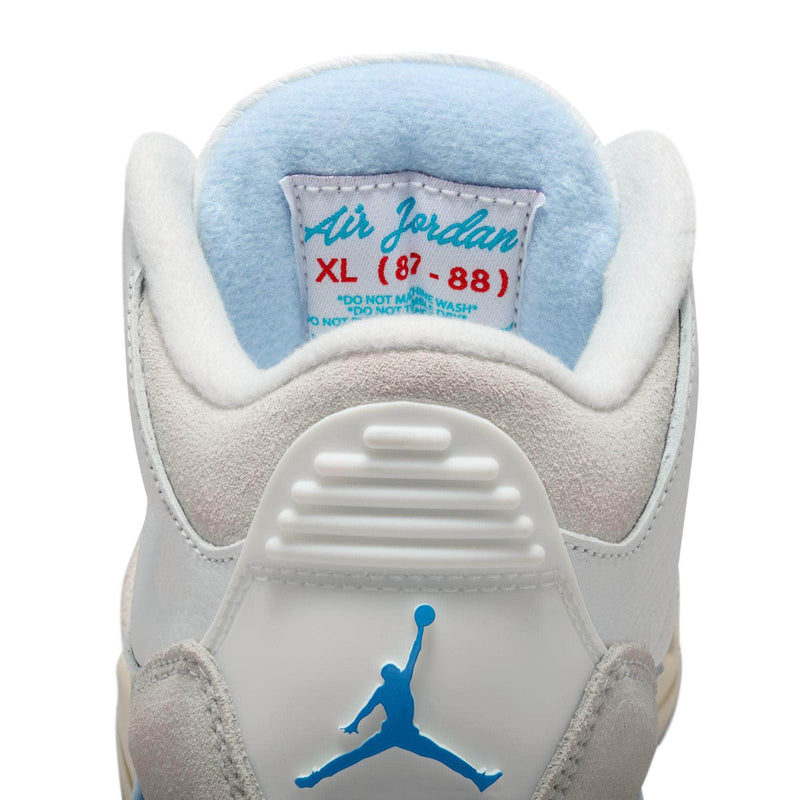 Air Jordan FOOTWEAR Air Jordan 3 Retro "Lucky Shorts" - Boy's Grade School