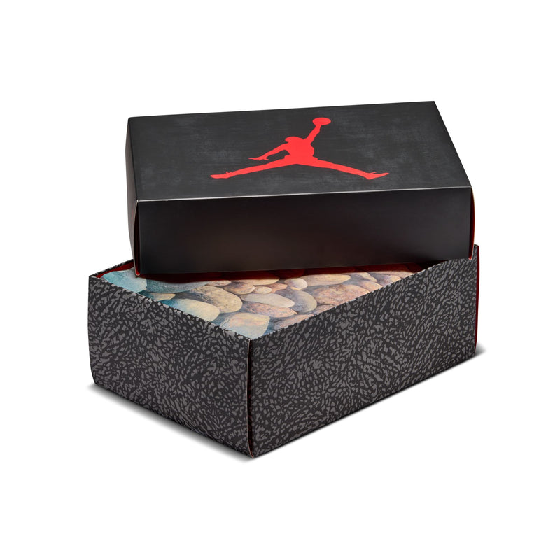 Air Jordan 3 Retro "Olive Grey" - Non Adult