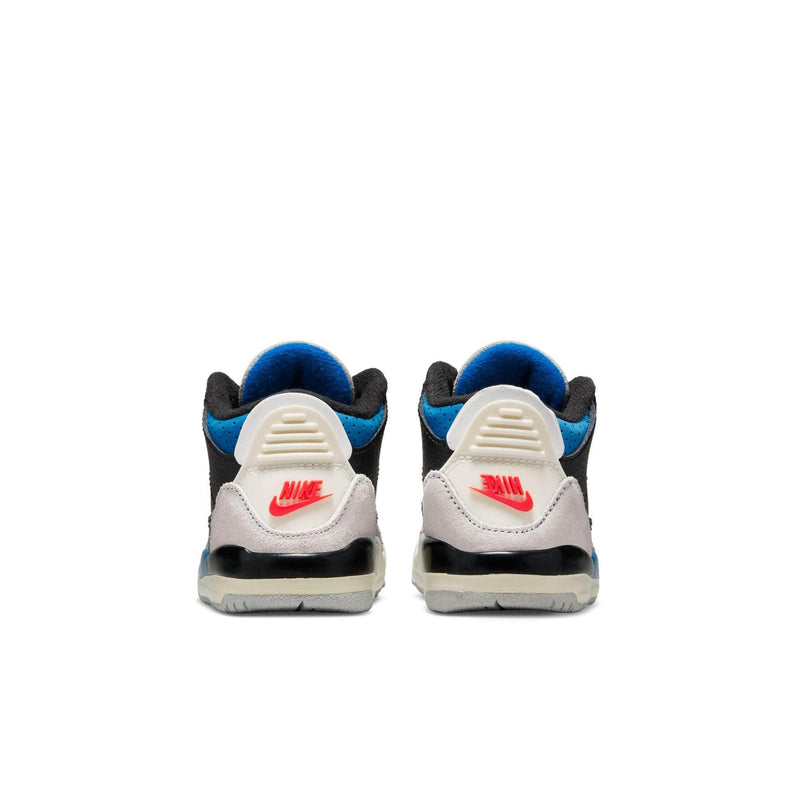 Air Jordan FOOTWEAR Air Jordan 3 Retro "Rare Air" - Toddler