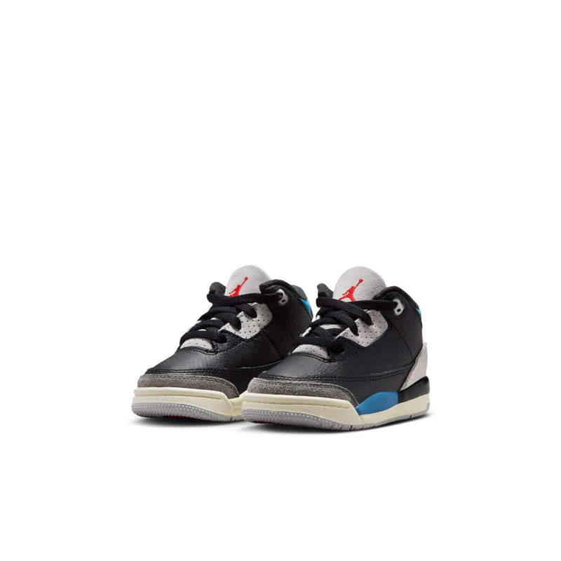 Air Jordan FOOTWEAR Air Jordan 3 Retro "Rare Air" - Toddler