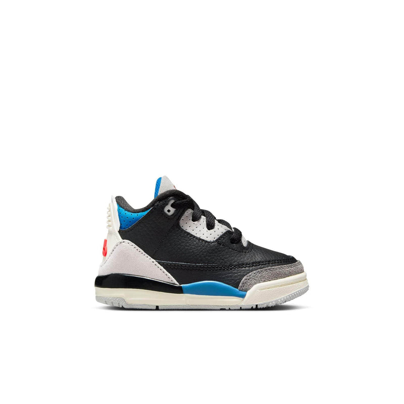Air Jordan FOOTWEAR Air Jordan 3 Retro "Rare Air" - Toddler