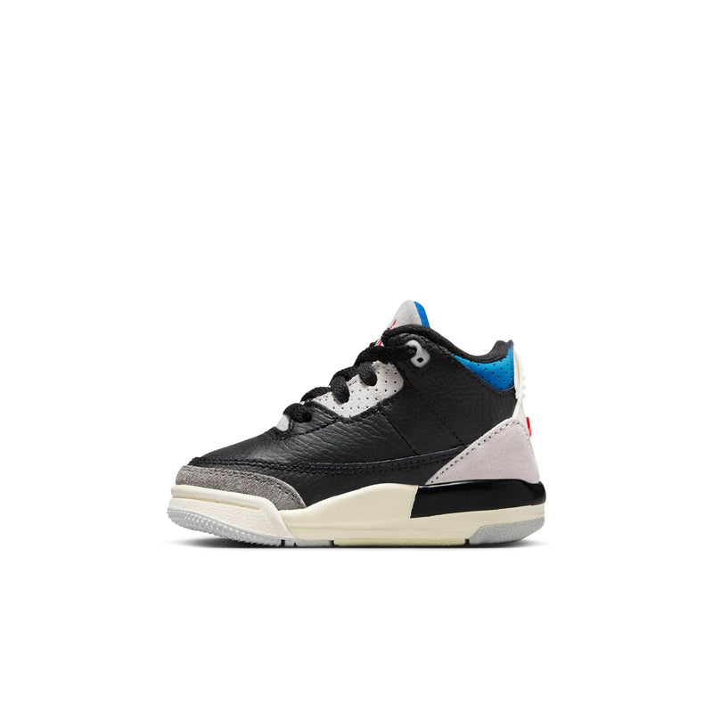 Air Jordan FOOTWEAR Air Jordan 3 Retro "Rare Air" - Toddler