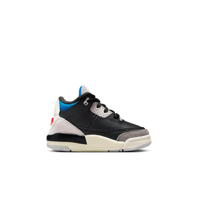Air Jordan FOOTWEAR Air Jordan 3 Retro "Rare Air" - Toddler