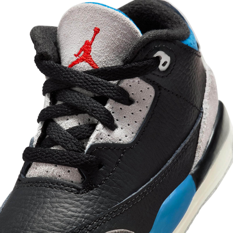 Air Jordan FOOTWEAR Air Jordan 3 Retro "Rare Air" - Toddler