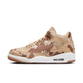 Air Jordan Footwear Air Jordan 3 Retro “WNBA Desert Camo” - Women's