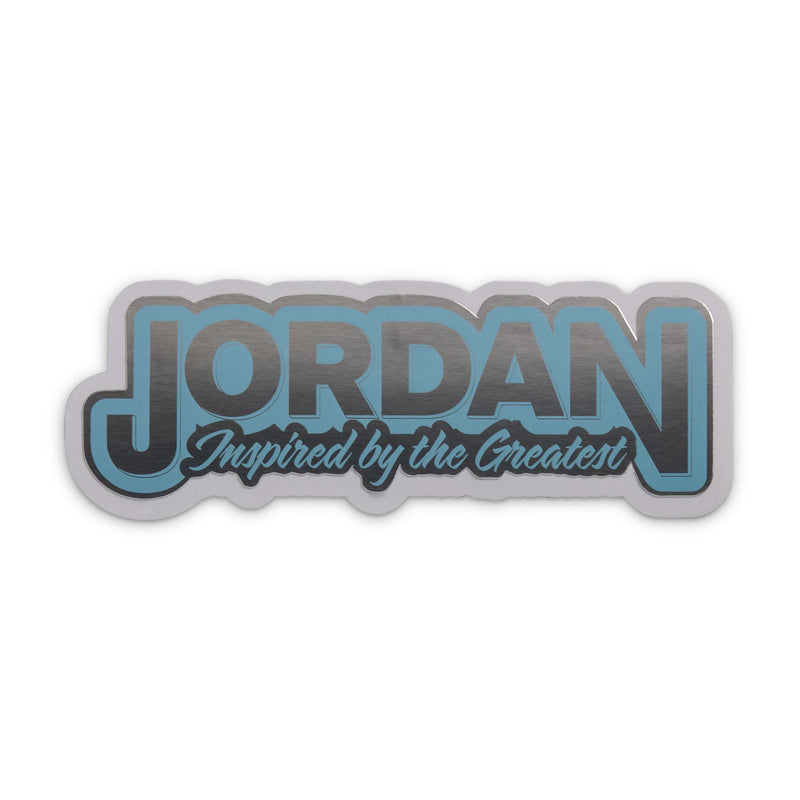 Air Jordan 4 Retro "Blue Chill" - Toddler