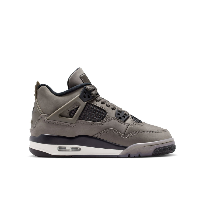 Air Jordan 4 Retro "Cave Stone" - Non Adult