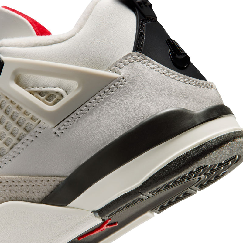 Air Jordan 4 Retro "Flight Club" - Preschool