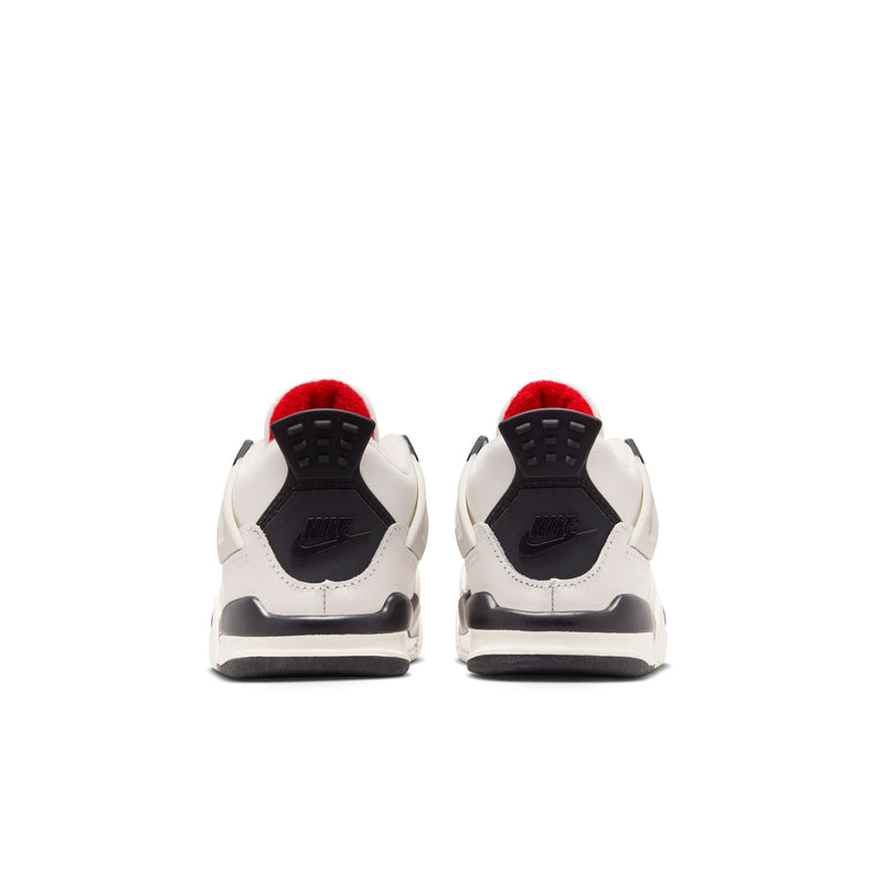 Air Jordan 4 Retro "Flight Club" - Toddler