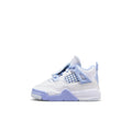 Air Jordan FOOTWEAR Air Jordan 4 Retro "Forget Me Not" - Toddler