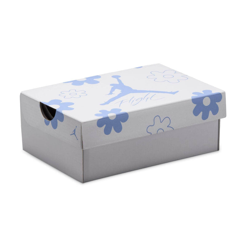 Air Jordan FOOTWEAR Air Jordan 4 Retro "Forget Me Not" - Toddler