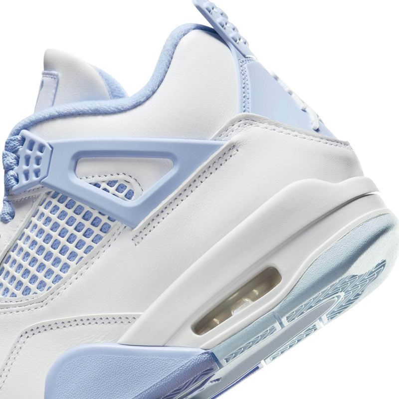 Air Jordan FOOTWEAR Air Jordan 4 Retro "Forget Me Not" - Women's