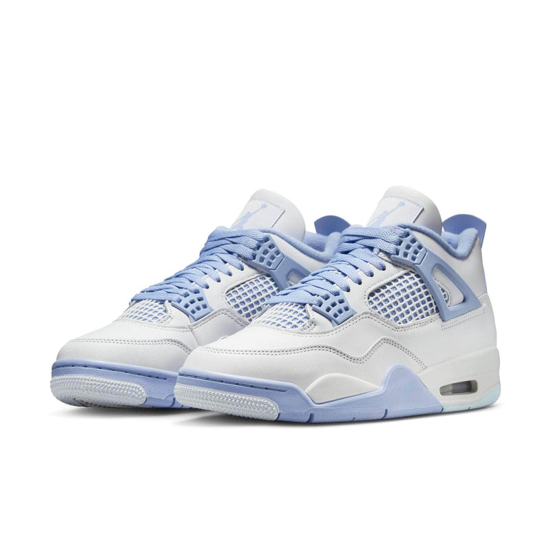 Air Jordan FOOTWEAR Air Jordan 4 Retro "Forget Me Not" - Women's