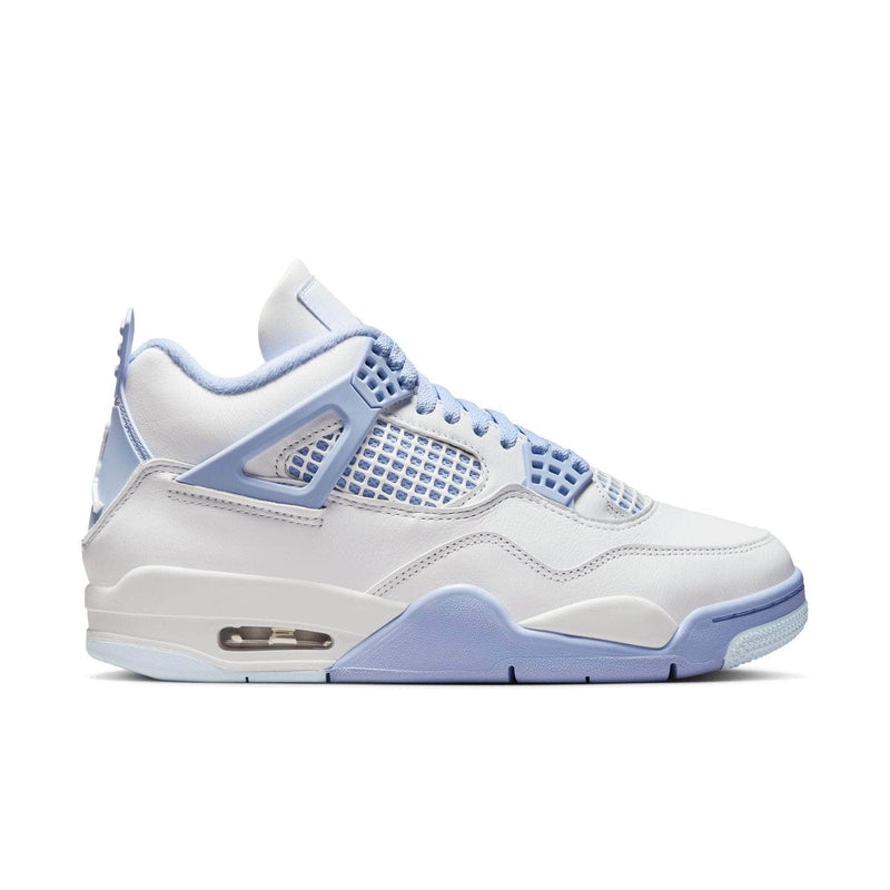 Air Jordan FOOTWEAR Air Jordan 4 Retro "Forget Me Not" - Women's