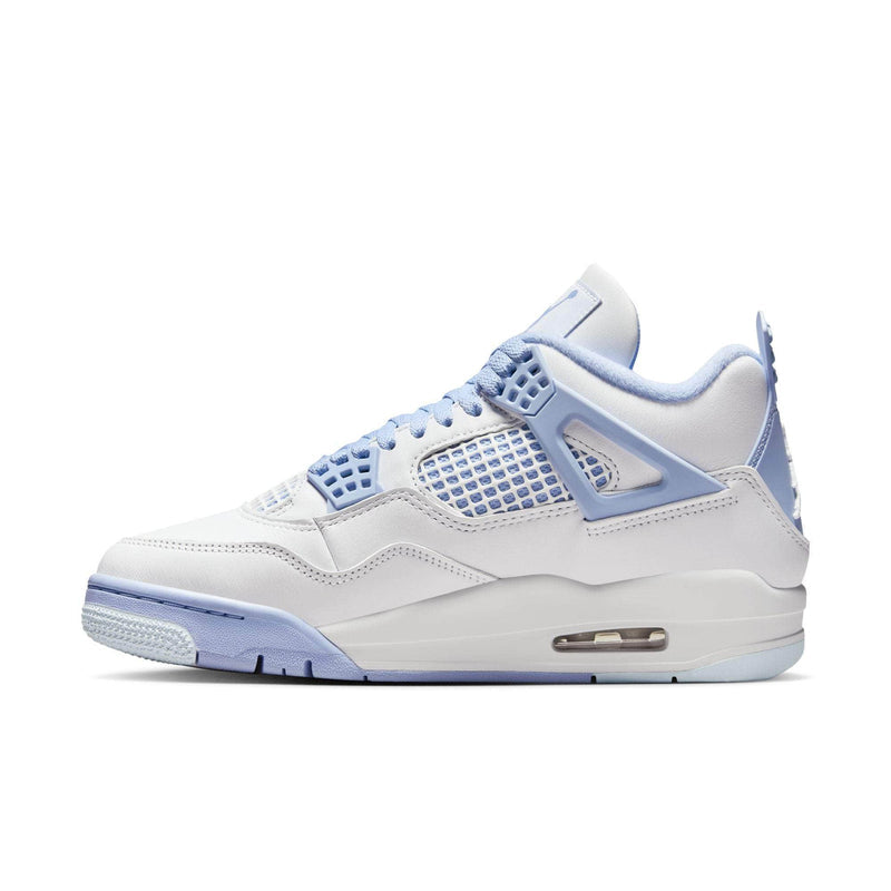 Air Jordan FOOTWEAR Air Jordan 4 Retro "Forget Me Not" - Women's