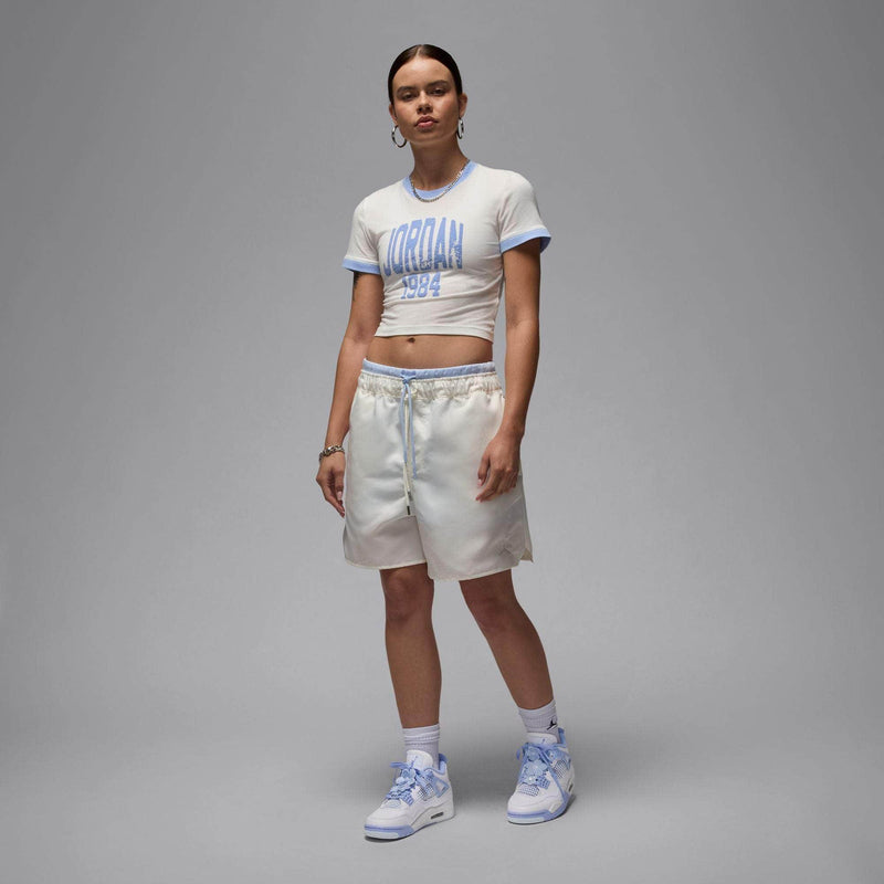 Air Jordan FOOTWEAR Air Jordan 4 Retro "Forget Me Not" - Women's
