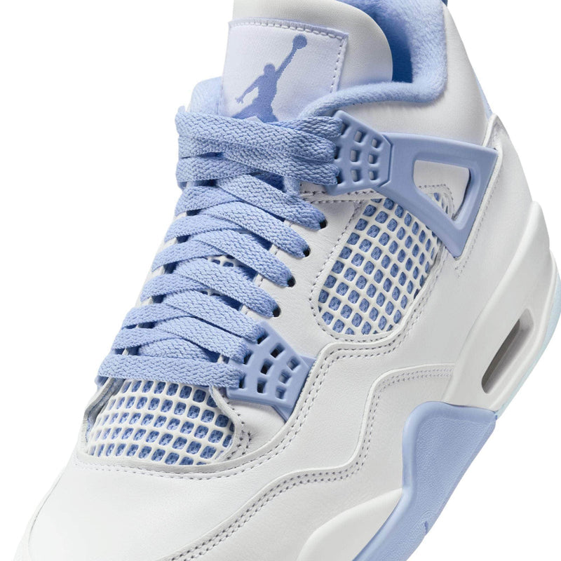 Air Jordan FOOTWEAR Air Jordan 4 Retro "Forget Me Not" - Women's