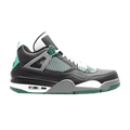 Air Jordan 4 Retro 'Oregon Ducks' - Side Kicks