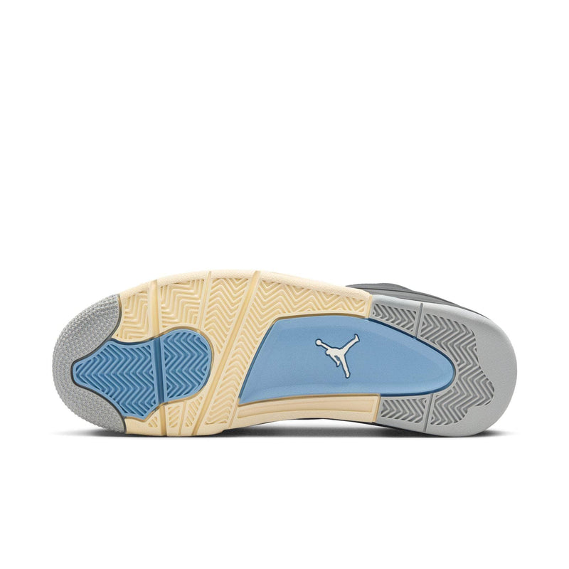 Air Jordan FOOTWEAR Air Jordan 4 RM "Iron Grey" - Men's