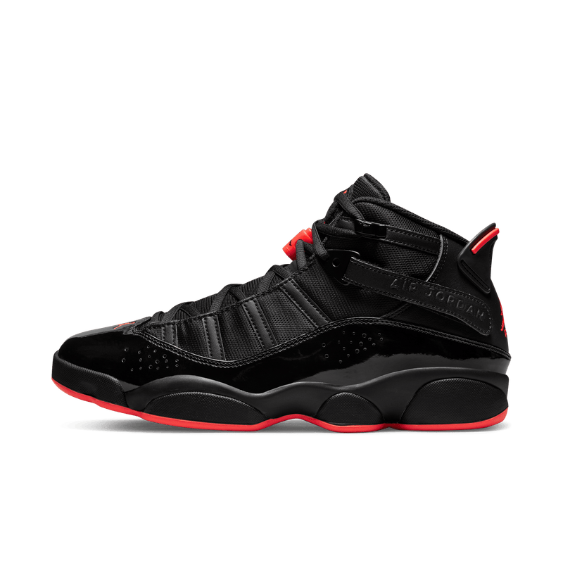 Air Jordan FOOTWEAR Air Jordan 6 Rings - Men's