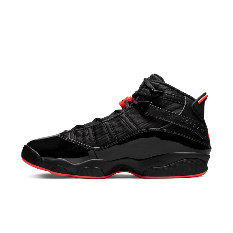 Air Jordan FOOTWEAR Air Jordan 6 Rings - Men's