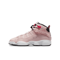 Air Jordan FOOTWEAR Air Jordan 6 Rings - Boy's Grade School