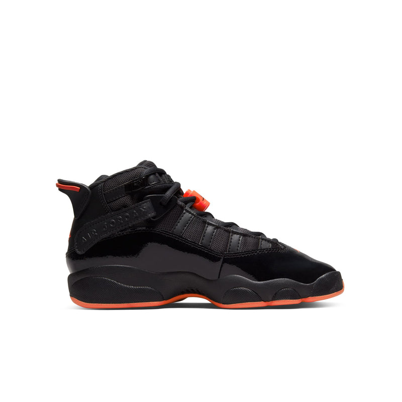 Air Jordan 6 Rings - Non Adult