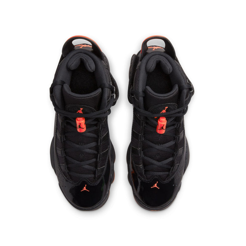 Air Jordan 6 Rings - Non Adult